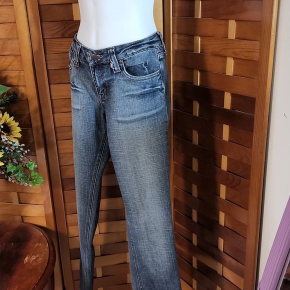 Hint Brand jeans - Picture 3 of 12
